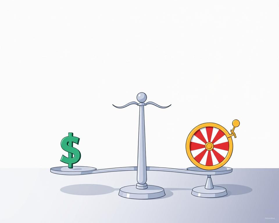 Perbandingan Bonus Cashback vs Free Spin: Mana Lebih Menguntungkan?