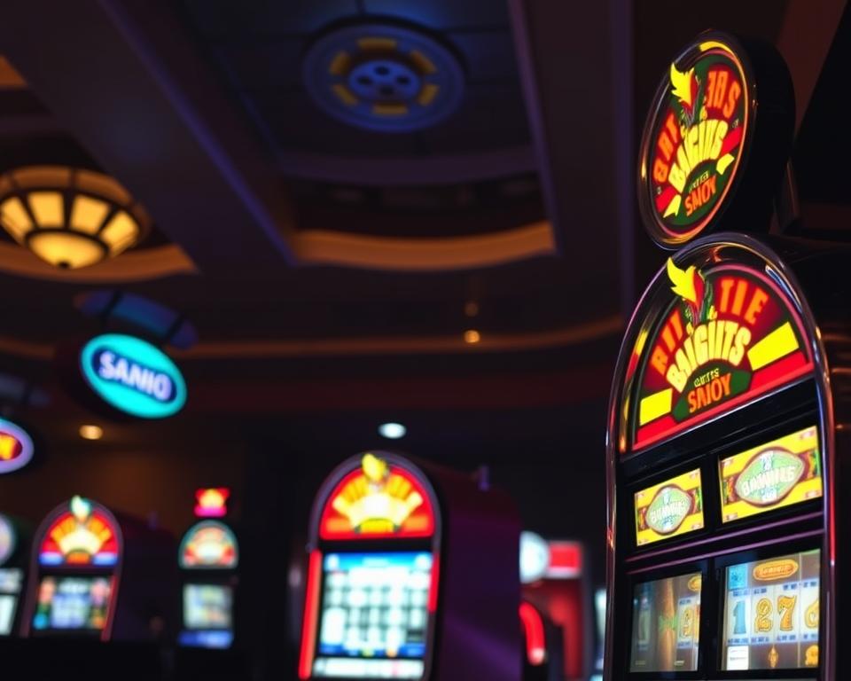 Tips Main Slot Online Agar Tetap Konsisten Profit